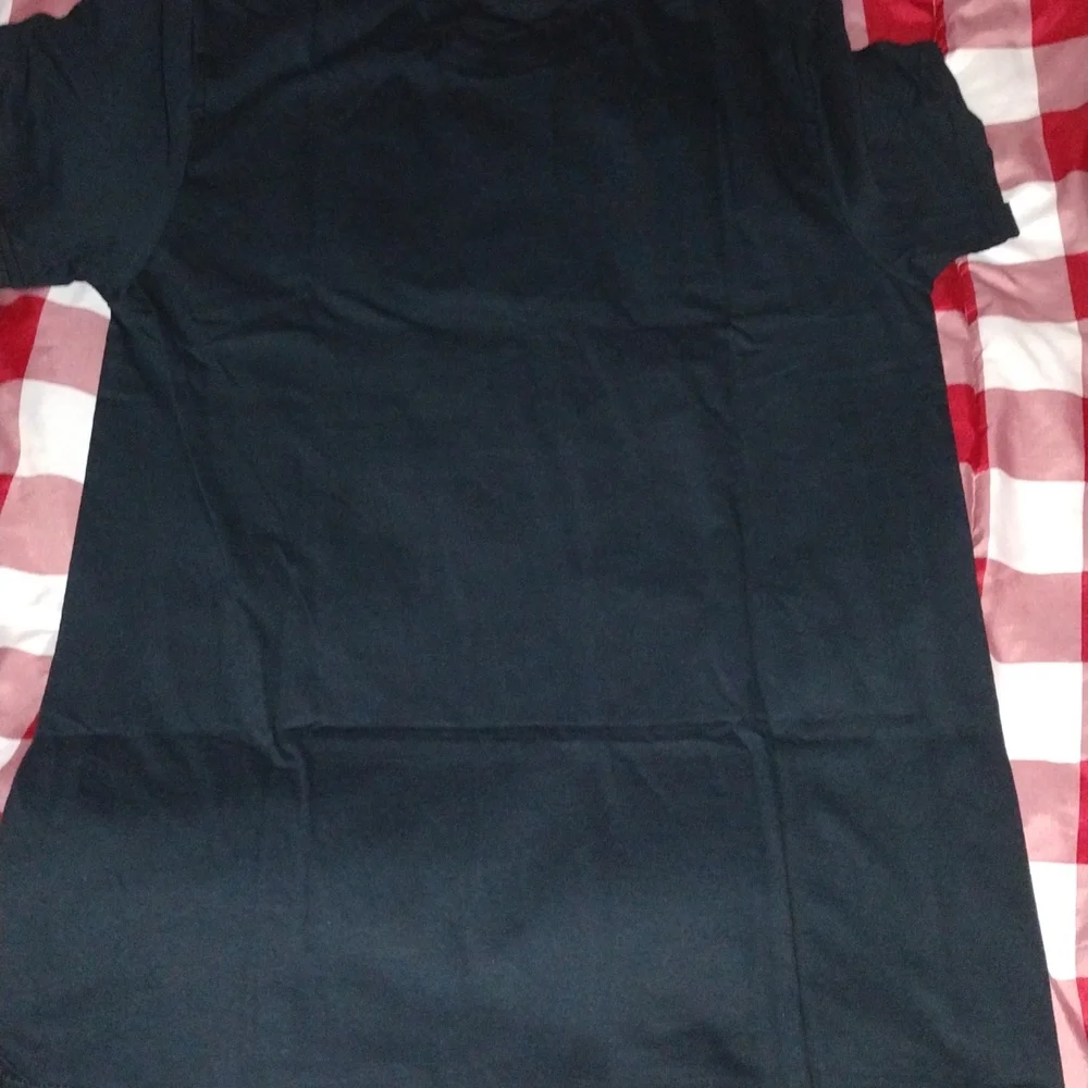 Women Animaniacs Shirt Black Size S - Picture 4 of 5